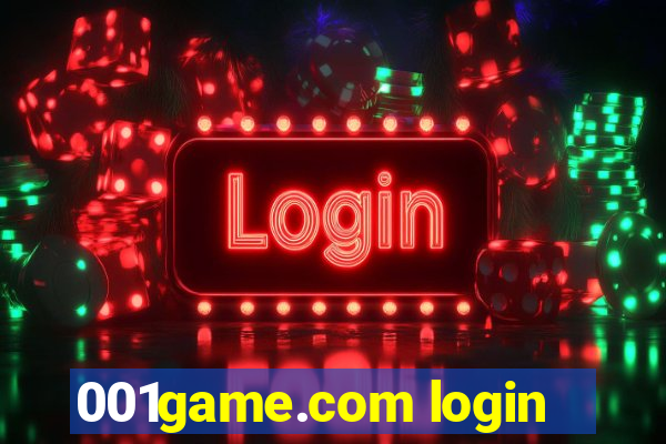 001game.com login